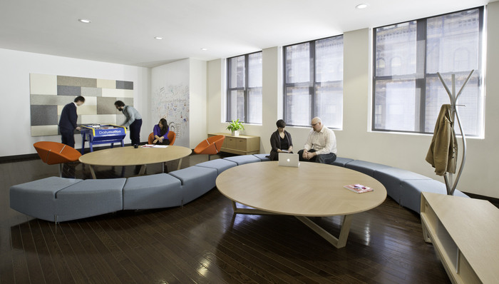 Dailymotion - New York City Offices - 10