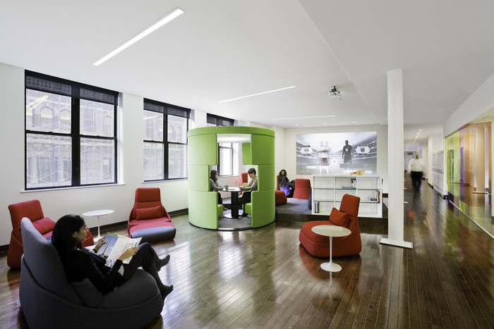 Dailymotion - New York City Offices - 6