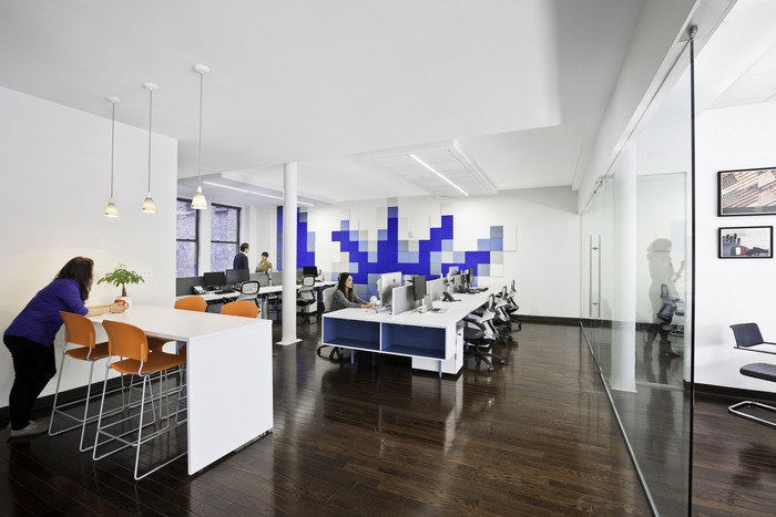 Dailymotion - New York City Offices - 4
