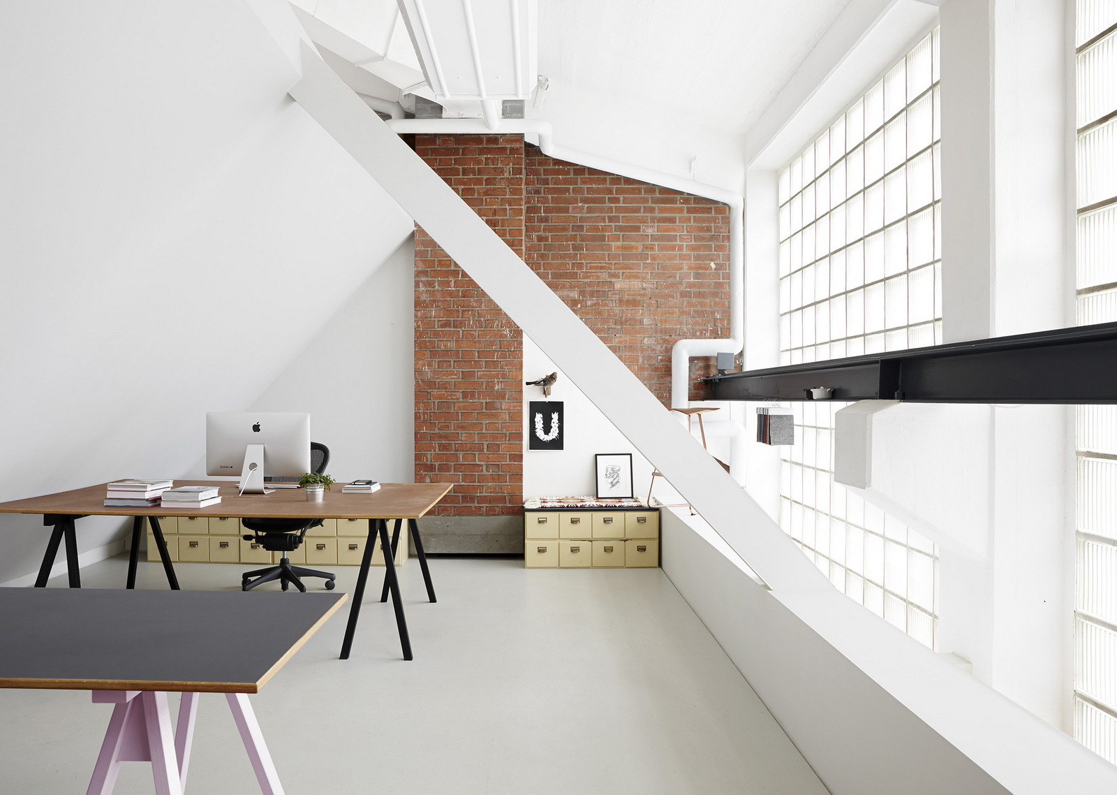 Designliga munich offices office snapshots
