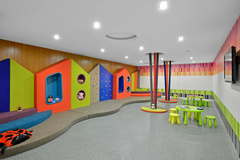 Child Care in Kalekent - Istanbul Sales Offices