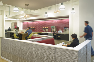 LinkedIn - Sunnyvale Campus