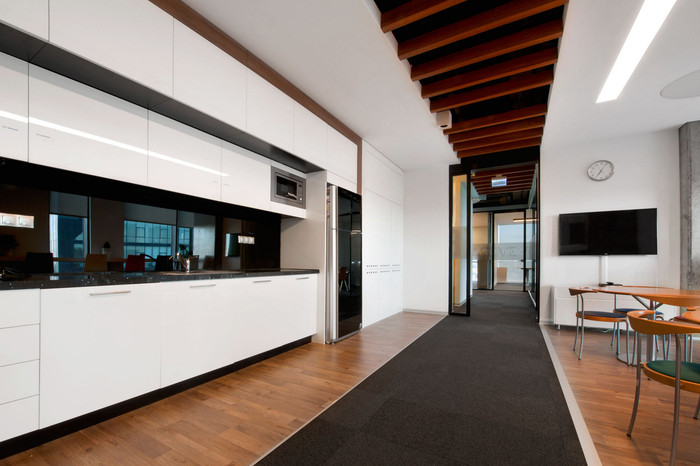Lundbeck - Istanbul Offices - 3