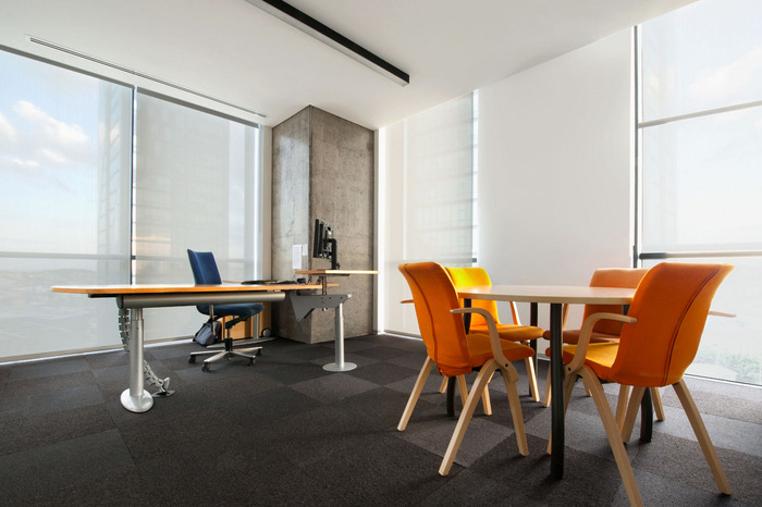 Lundbeck - Istanbul Offices - 4