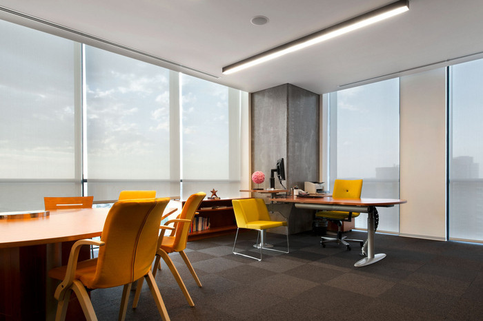 Lundbeck - Istanbul Offices - 6