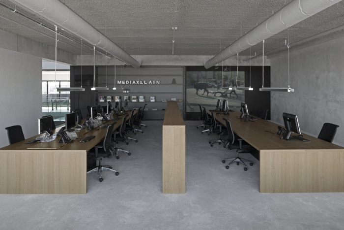 MediaXplain - Amsterdam Offices - 7