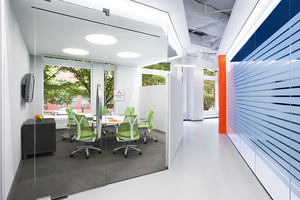 The Motley Fool - Alexandria Offices