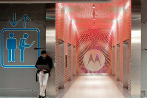 Motorola Mobility – Chicago Offices