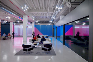 Motorola Mobility - Chicago Offices
