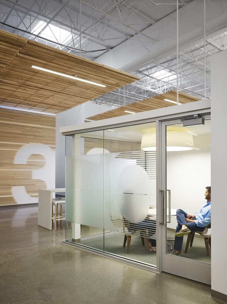 Newell Rubbermaid - Kalamazoo Design Center | Office Snapshots