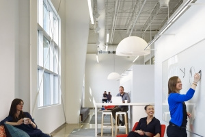 Newell Rubbermaid - Kalamazoo Design Center