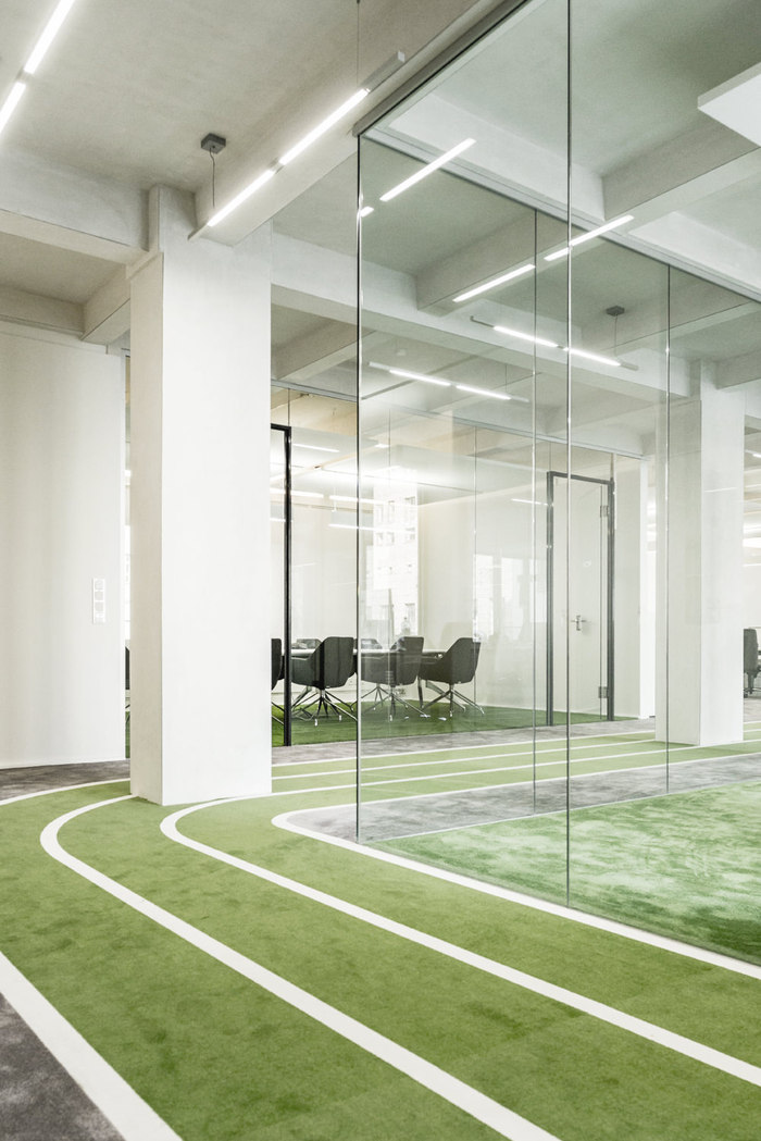 Onefootball - Berlin Headquarters - 20