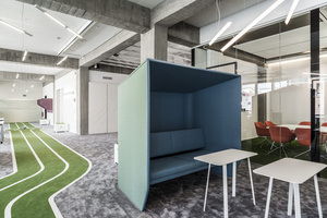Onefootball - Berlin Headquarters