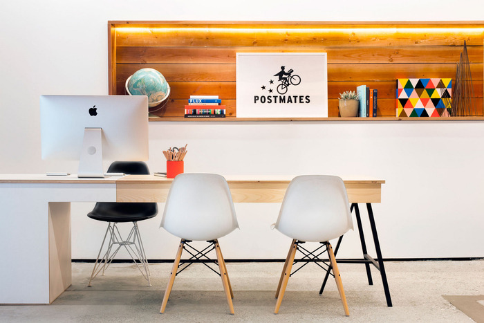 Postmates - San Francisco Offices - 1