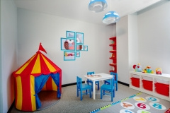 Child Care in Sheikha Bodour al Qasimi - Sharjah Executive Offices
