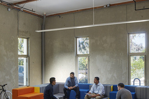 Shipwire - Sunnyvale Offices