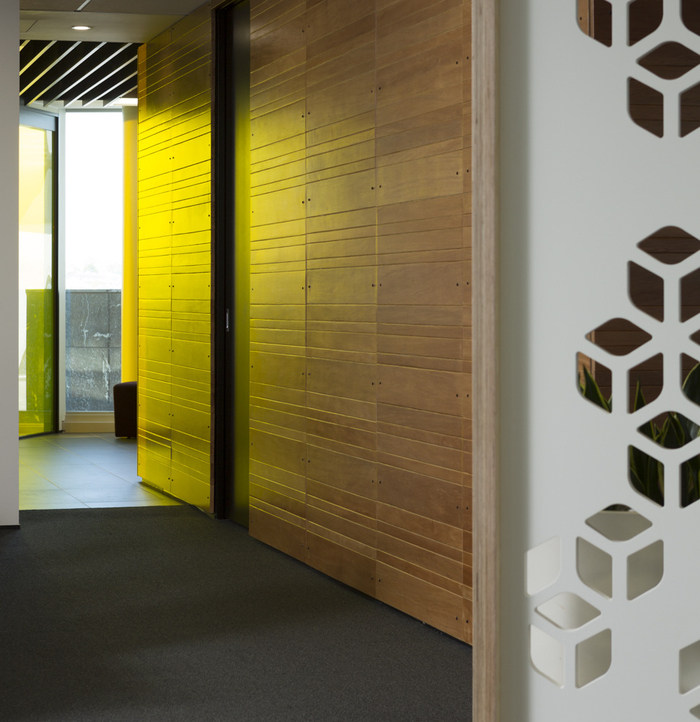 Spendvision - Auckland Offices - 3