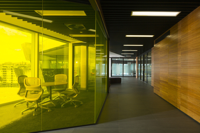 Spendvision - Auckland Offices - 2