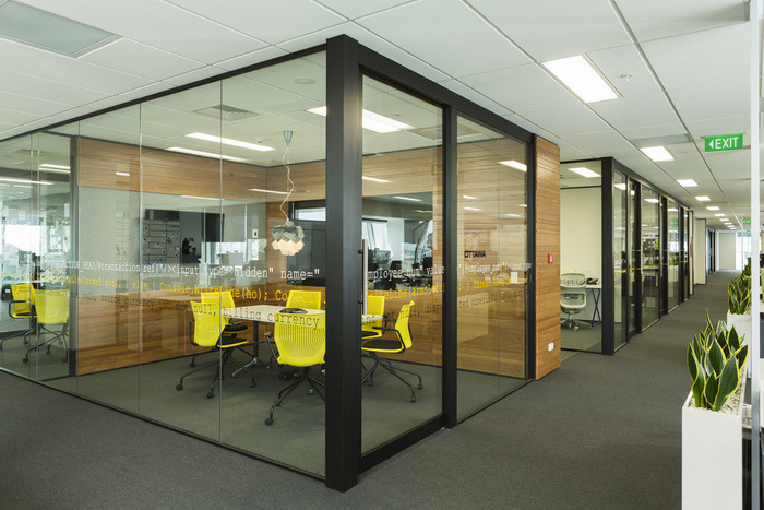 Spendvision - Auckland Offices - 14