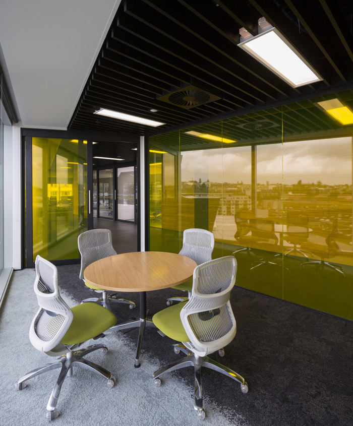 Spendvision - Auckland Offices - 15