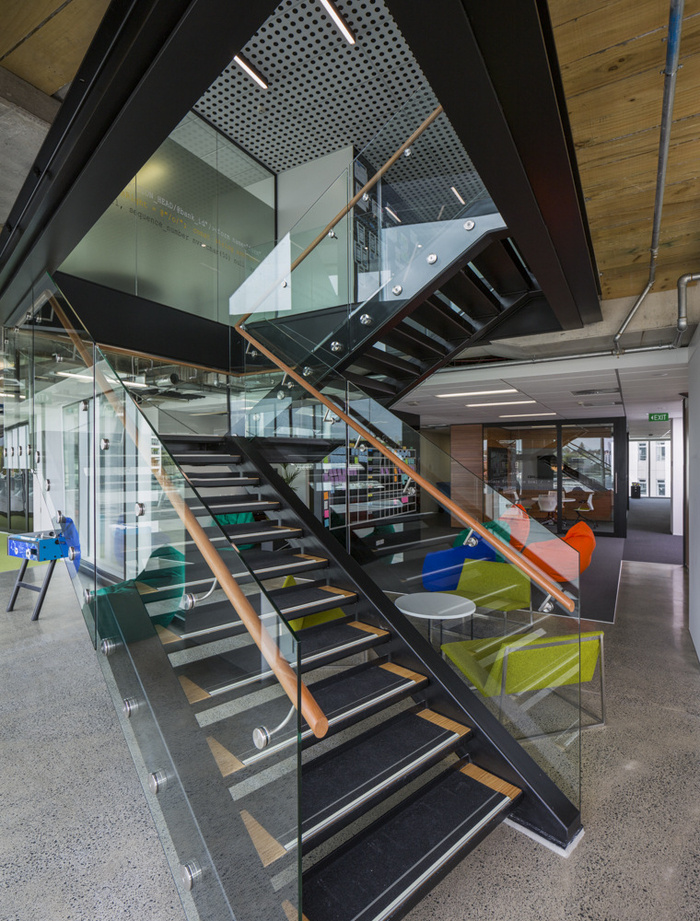 Spendvision - Auckland Offices - 7