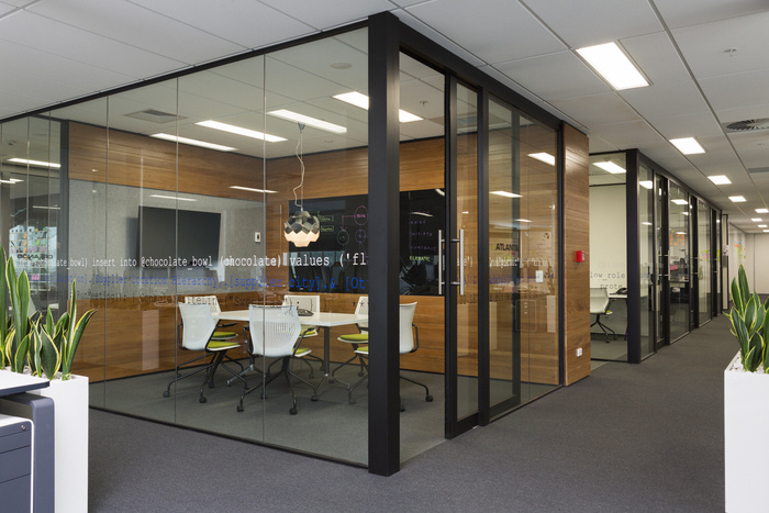 Spendvision - Auckland Offices - 9