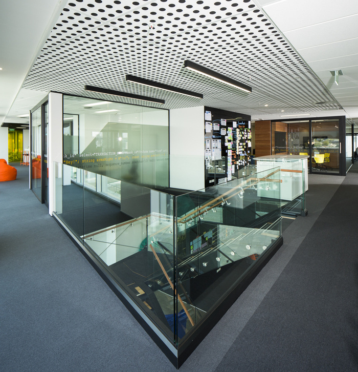 Spendvision - Auckland Offices - 10