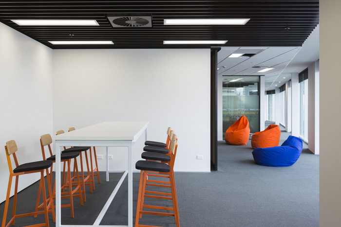Spendvision - Auckland Offices - 11