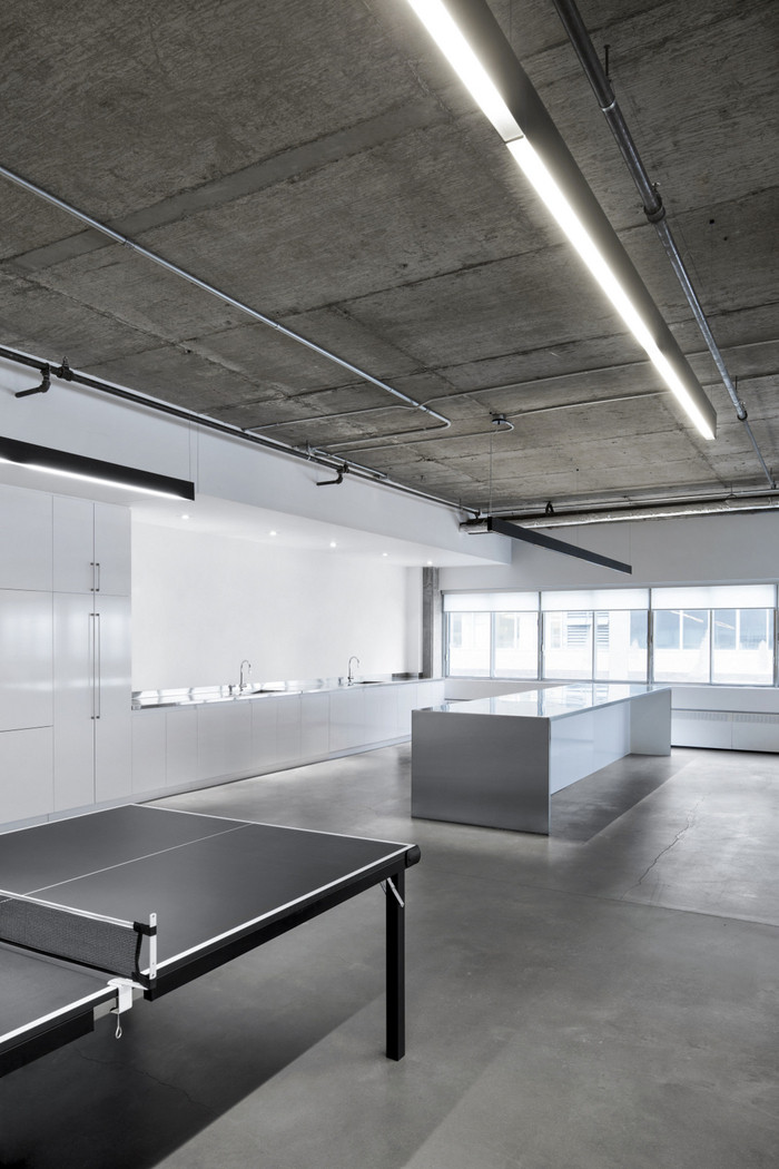 SSENSE - Montreal Offices - 12