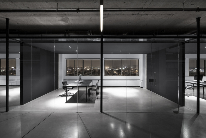 SSENSE - Montreal Offices - 11