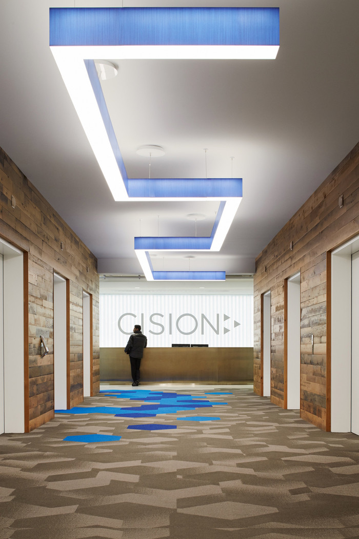 Cision - Chicago Offices - 3