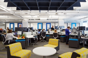 Cision - Chicago Offices