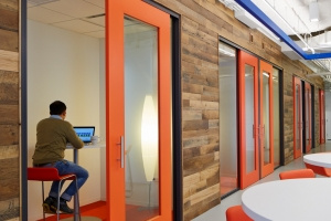 Cision - Chicago Offices
