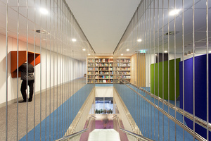 Aurecon - Sydney Offices