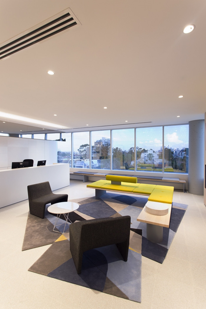 Aurecon - Sydney Offices - 8