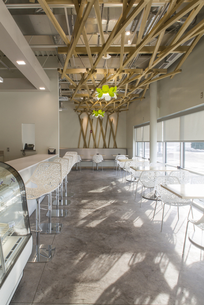 Generations Bank Seneca Falls Offices Office Snapshots