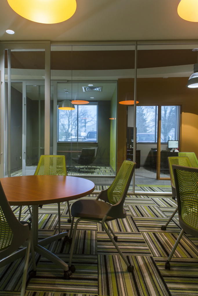 Generations Bank Seneca Falls Offices Office Snapshots