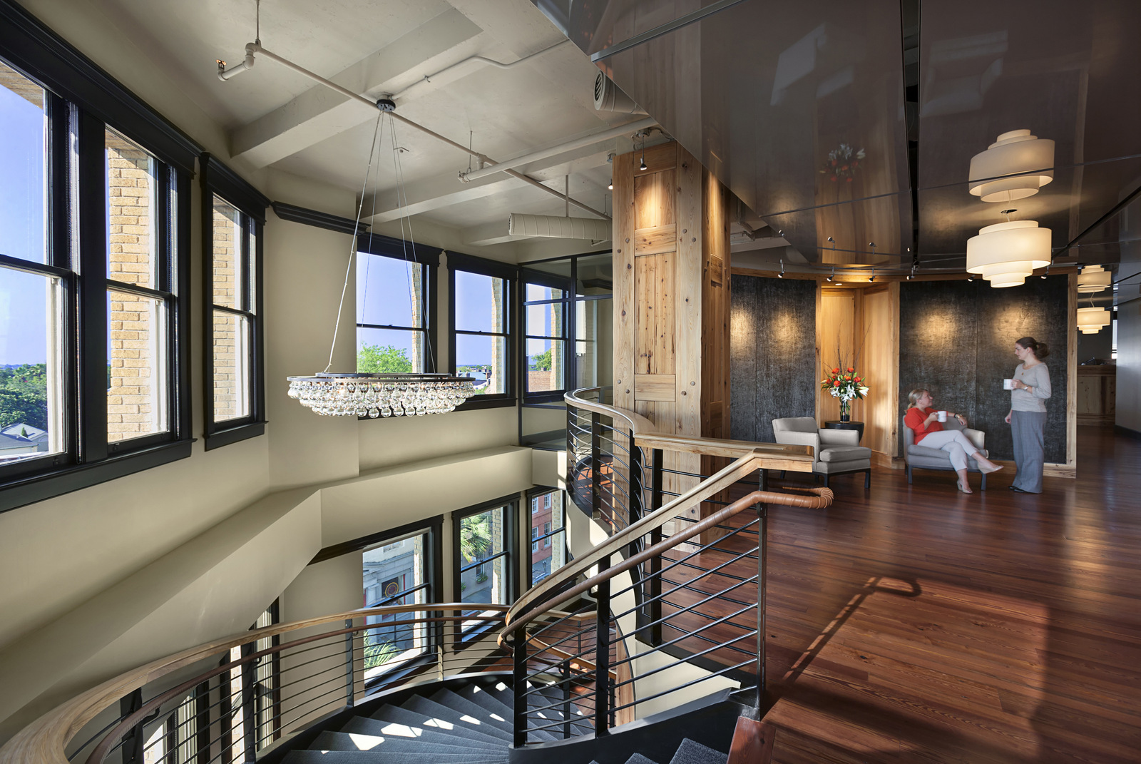 Shootsta office