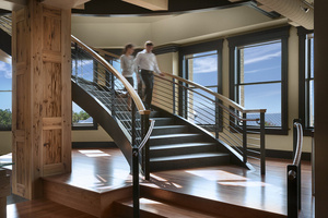 Greystar - Charleston Headquarters