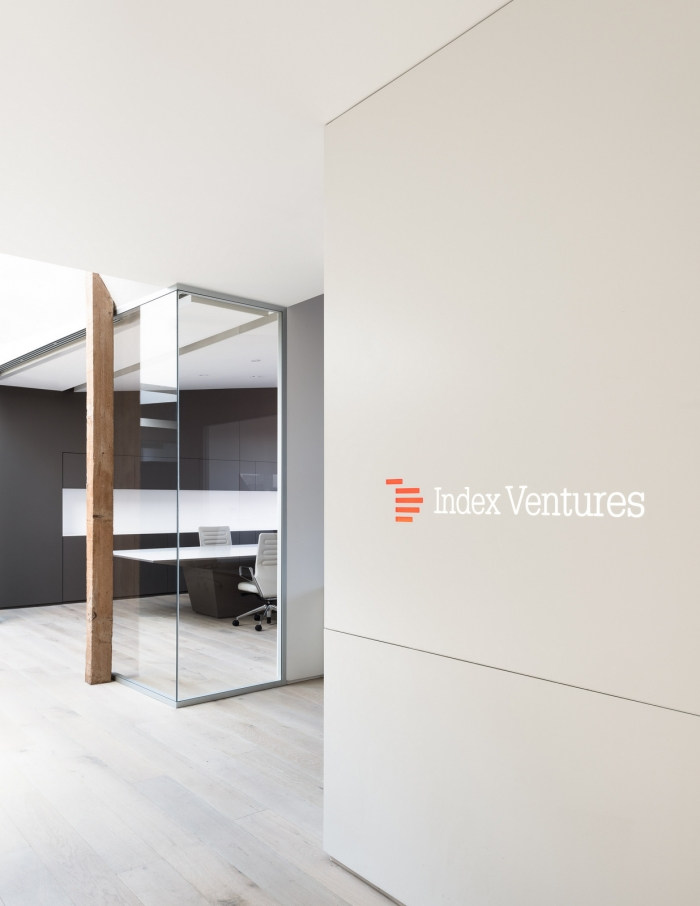 Index Ventures - San Francisco Office Expansion - 2