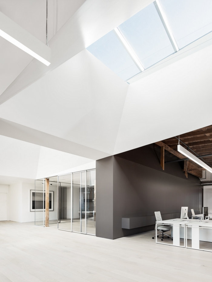 Index Ventures - San Francisco Office Expansion - 6