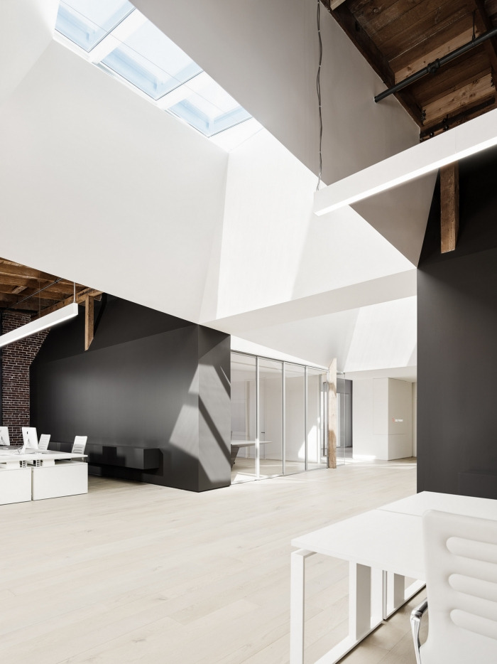 Index Ventures - San Francisco Office Expansion - 7