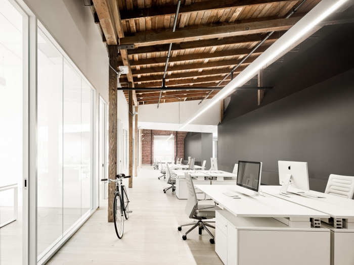 Index Ventures - San Francisco Office Expansion - 8
