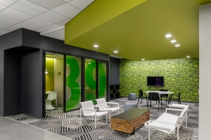 Initiative Media - New York City Offices