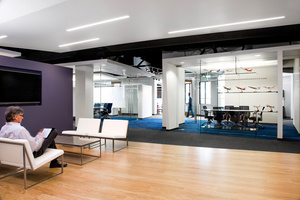 Jackson Square Aviation - San Francisco Offices