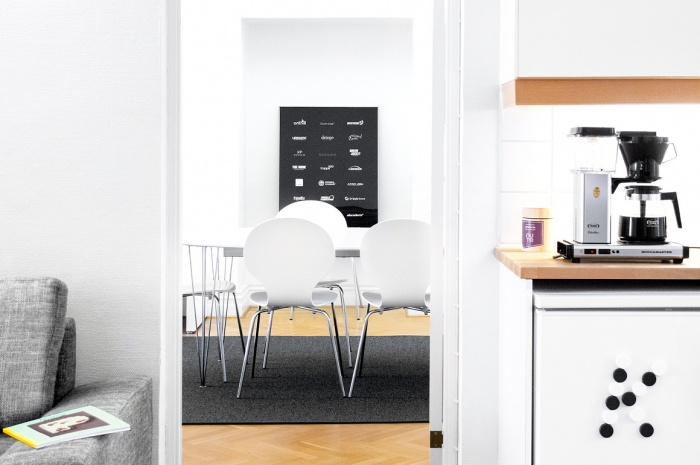 Kollor Design Agency - Helsingborg Offices - 7