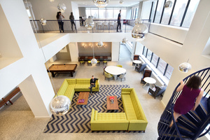 McCann - New York City Offices