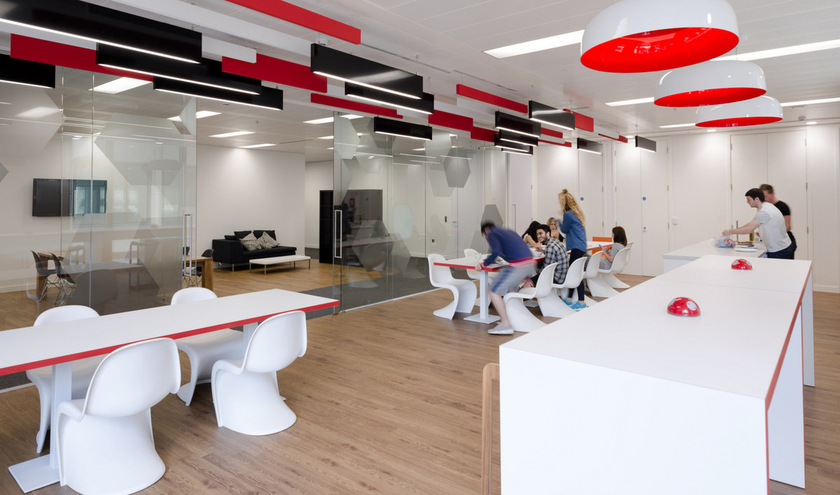 Puma - Offices | Office