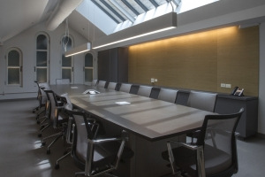 Ryan Partnership - Chicago Offices