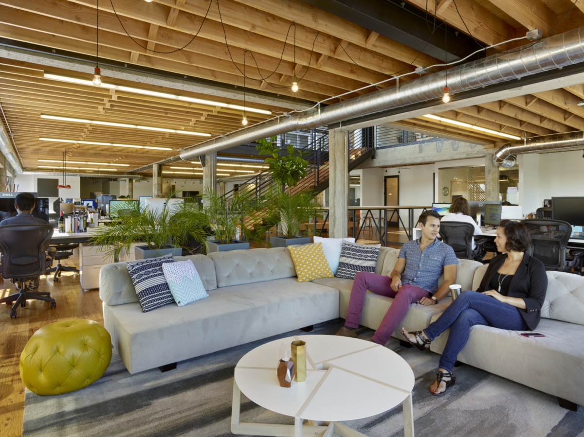 ShortStack office